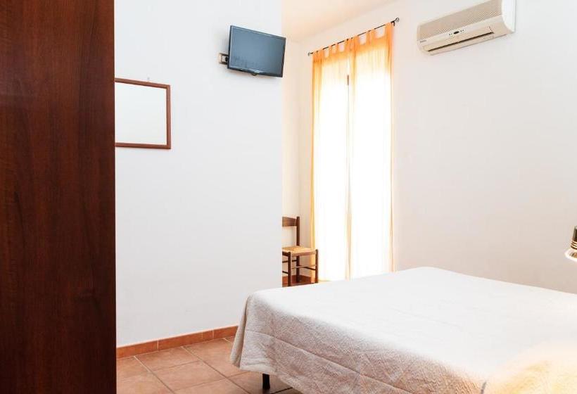 Pensjonat La Mezzanella Guesthouse