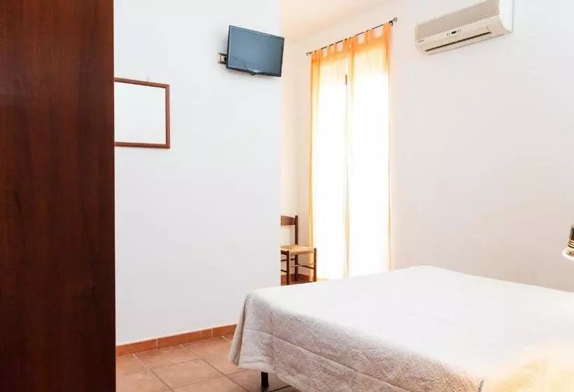 Majatalo La Mezzanella Guesthouse