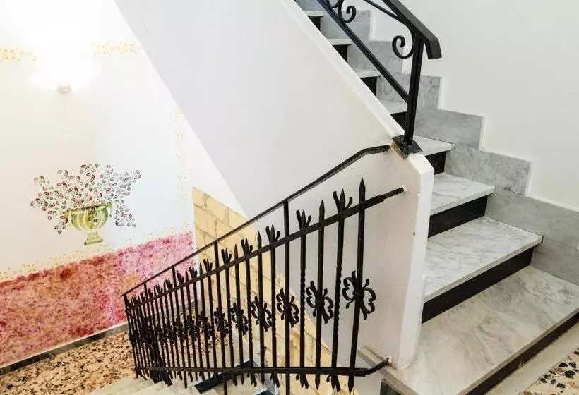 Majatalo La Mezzanella Guesthouse