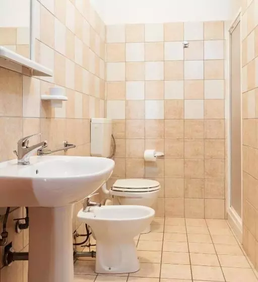 Majatalo La Mezzanella Guesthouse