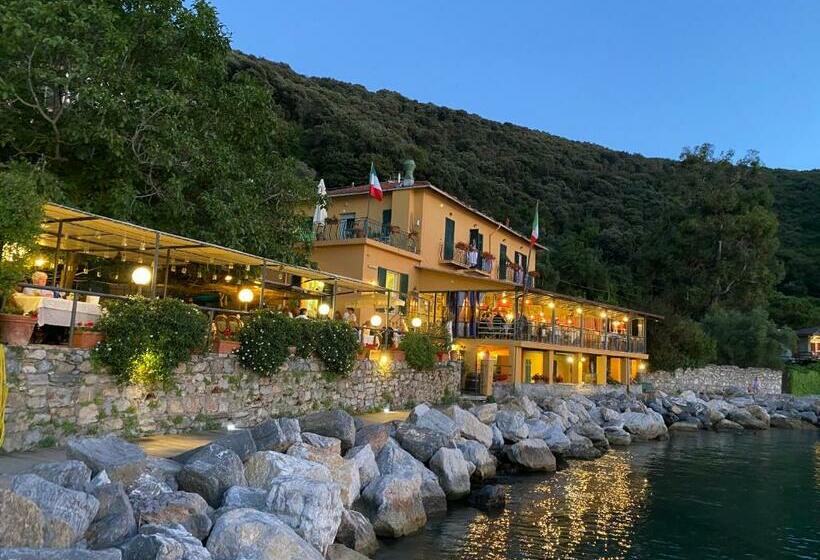 پانسیون Locanda Lorena