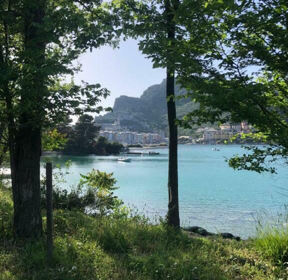 پانسیون Locanda Lorena