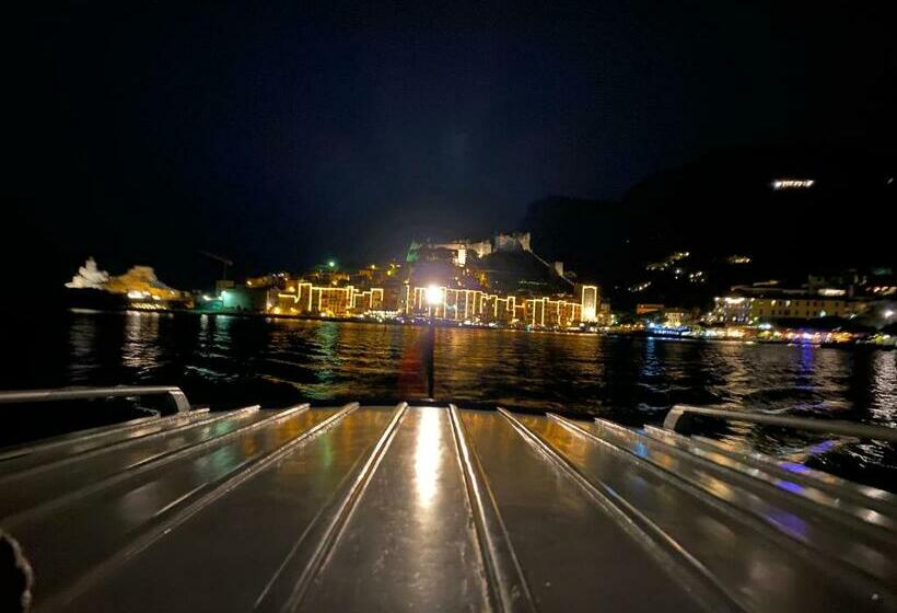 پانسیون Locanda Lorena