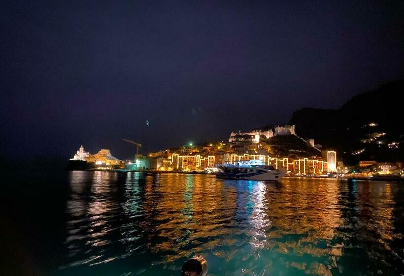 پانسیون Locanda Lorena