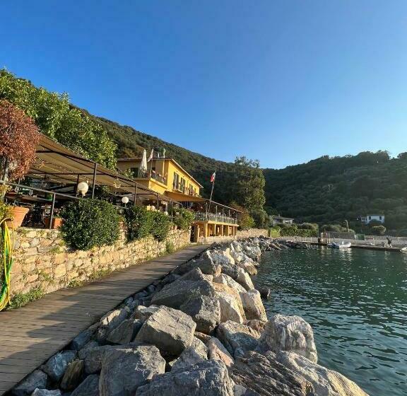 پانسیون Locanda Lorena