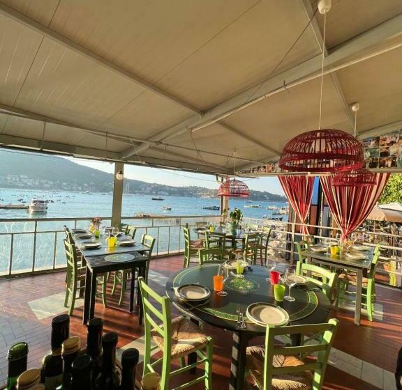 پانسیون Locanda Lorena