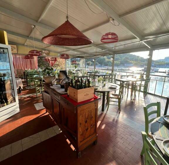 پانسیون Locanda Lorena