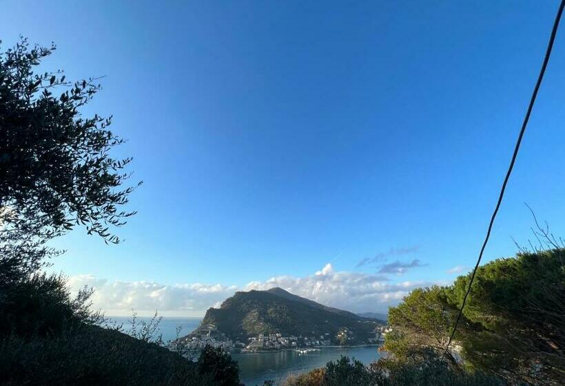 پانسیون Locanda Lorena