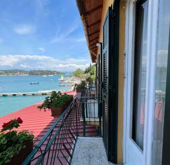 پانسیون Locanda Lorena