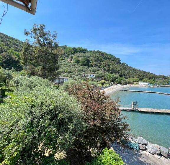 پانسیون Locanda Lorena