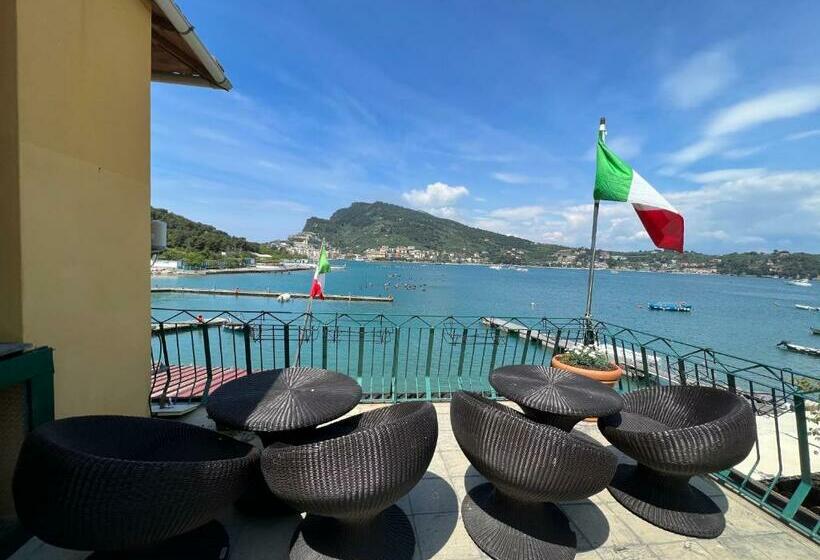 پانسیون Locanda Lorena