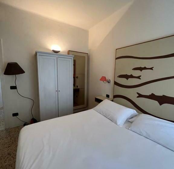 پانسیون Locanda Lorena