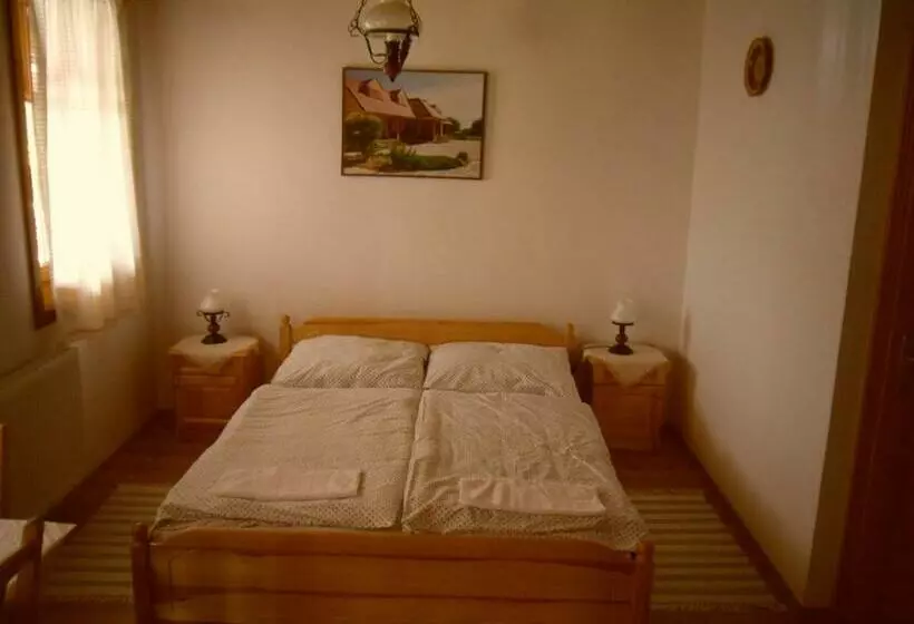 Majatalo Nosztalgia Vendégház