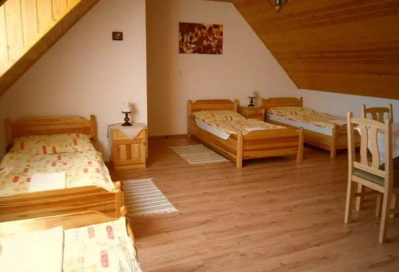 Majatalo Nosztalgia Vendégház