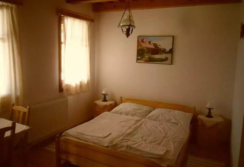 Majatalo Nosztalgia Vendégház