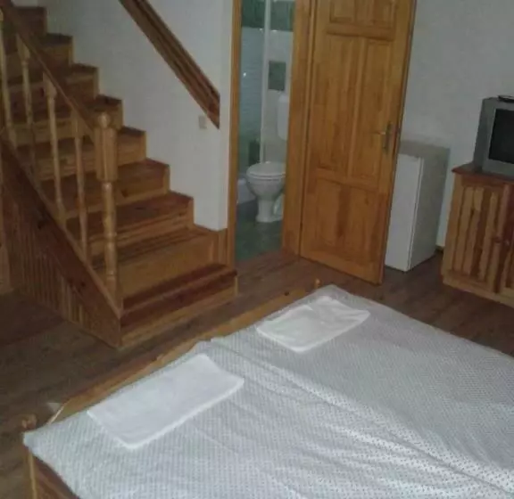 Majatalo Nosztalgia Vendégház