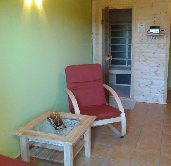 بنسيون Nosztalgia Vendégház