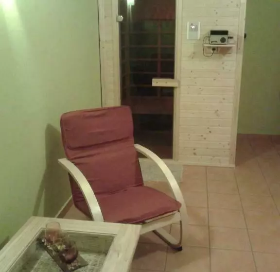 Majatalo Nosztalgia Vendégház