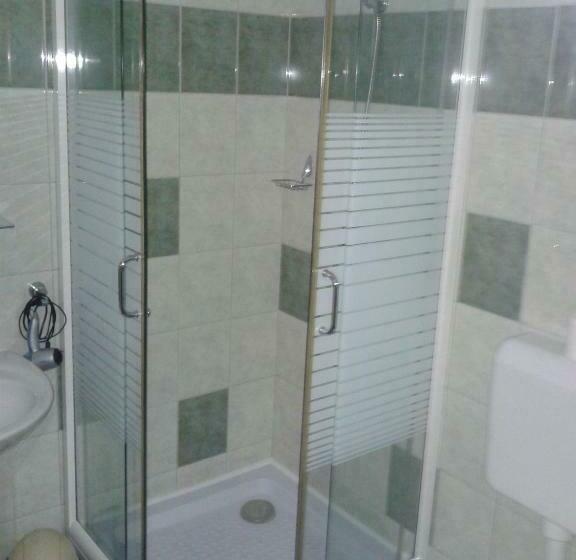 بنسيون Nosztalgia Vendégház