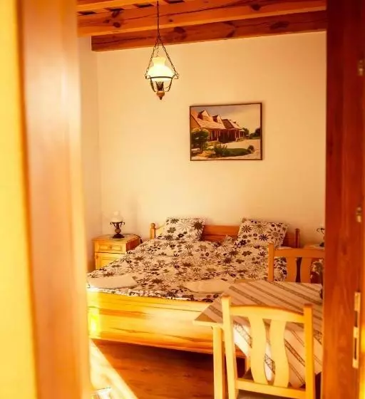 Majatalo Nosztalgia Vendégház