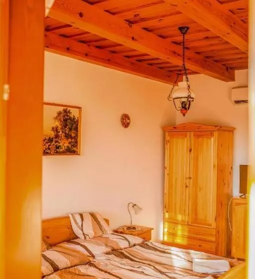 Majatalo Nosztalgia Vendégház