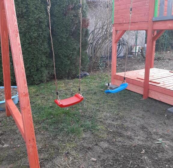 بنسيون Nosztalgia Vendégház