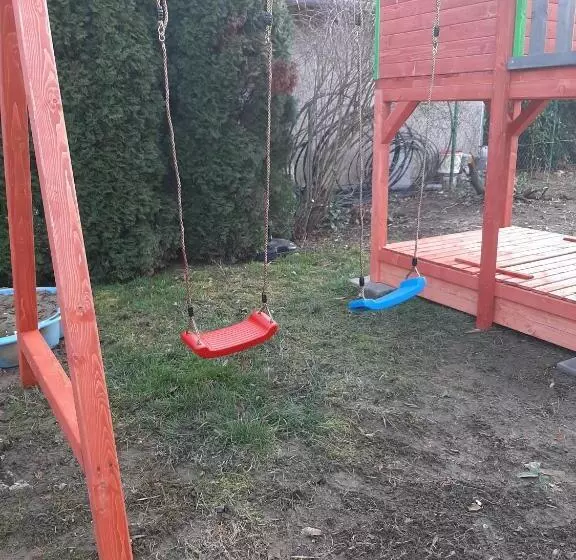 Majatalo Nosztalgia Vendégház