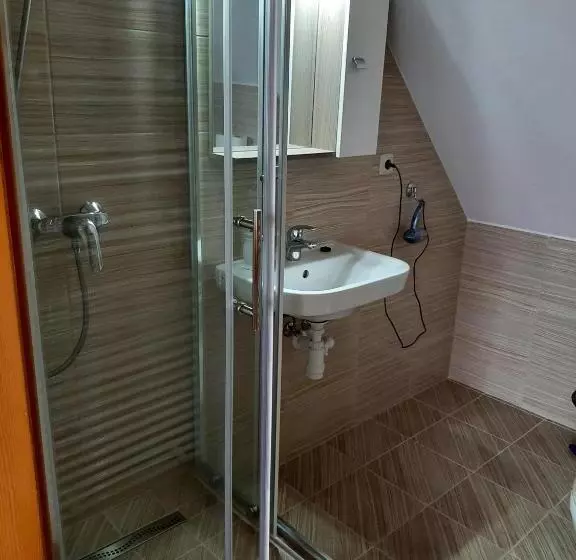 Majatalo Nosztalgia Vendégház