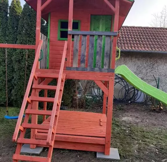 Majatalo Nosztalgia Vendégház