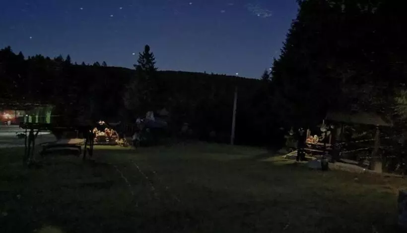 Majatalo Poiana Bucovat