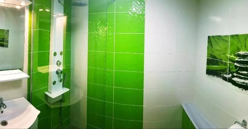 Majatalo Poiana Bucovat