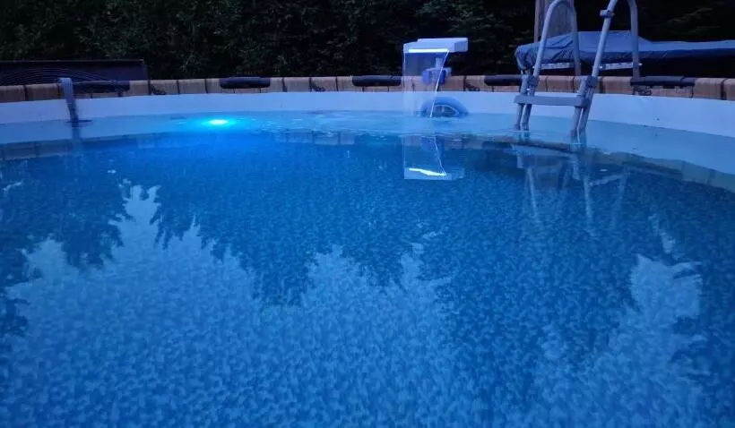 Majatalo Poiana Bucovat