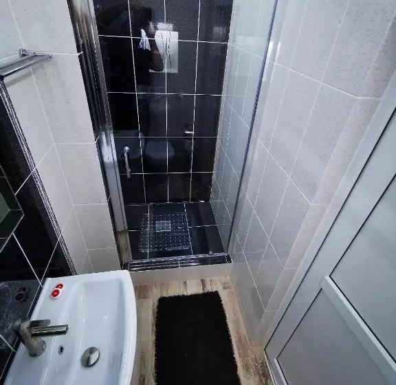 Majatalo Poiana Bucovat