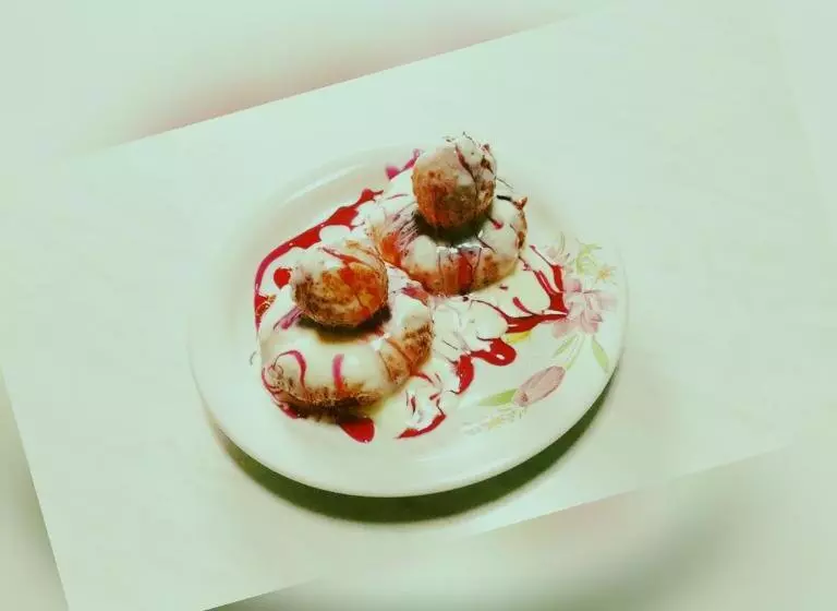 Majatalo Poiana Bucovat