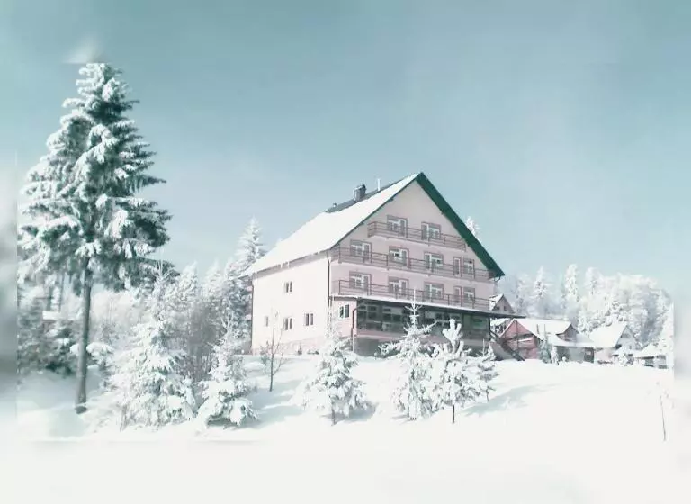 Majatalo Poiana Bucovat