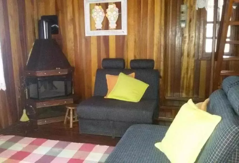 Majatalo Pousada Recanto Varanda Do Sol