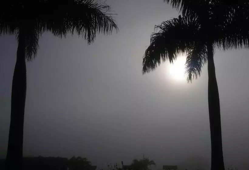 Majatalo Pousada Recanto Varanda Do Sol