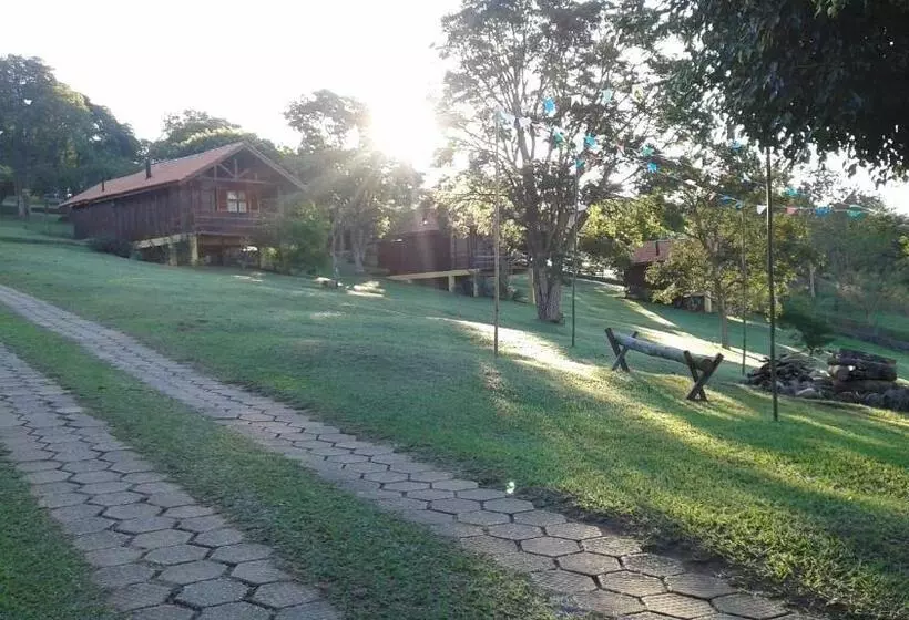 Majatalo Pousada Recanto Varanda Do Sol