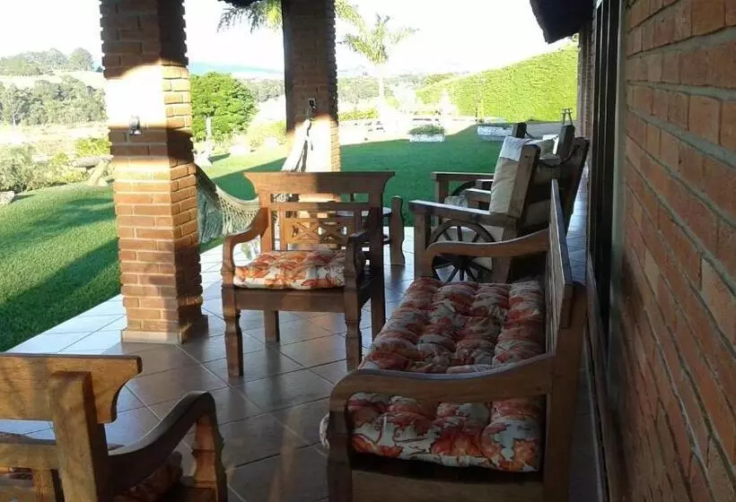 Majatalo Pousada Recanto Varanda Do Sol