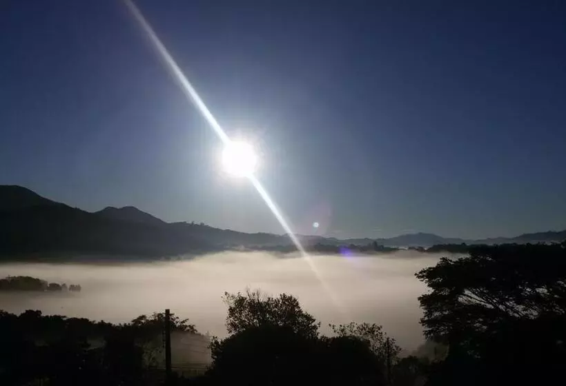 Majatalo Pousada Recanto Varanda Do Sol
