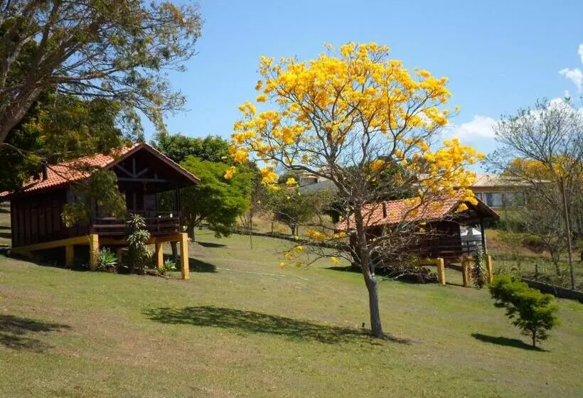 Majatalo Pousada Recanto Varanda Do Sol