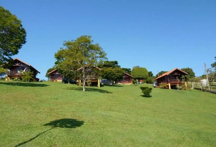 Majatalo Pousada Recanto Varanda Do Sol