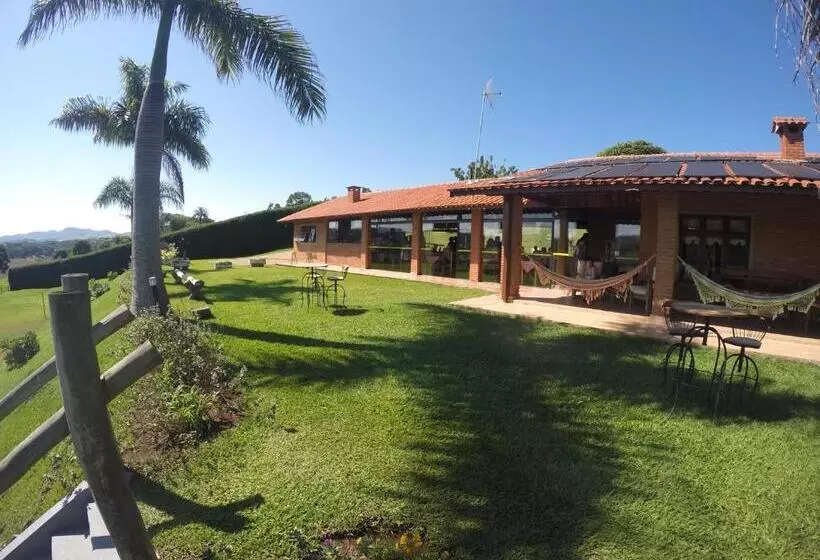 Majatalo Pousada Recanto Varanda Do Sol