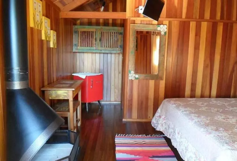 Majatalo Pousada Recanto Varanda Do Sol