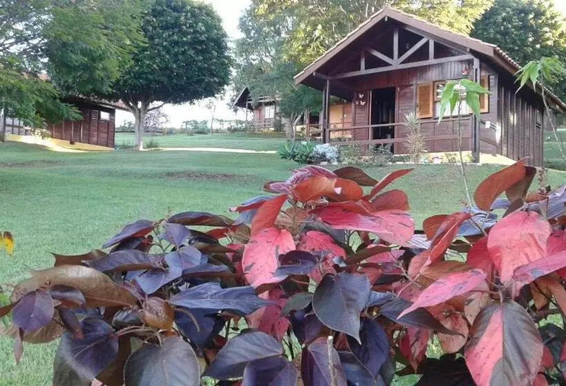 Majatalo Pousada Recanto Varanda Do Sol