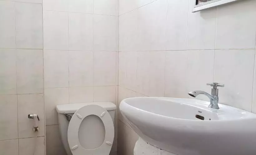 پانسیون Smiley's Guesthouse