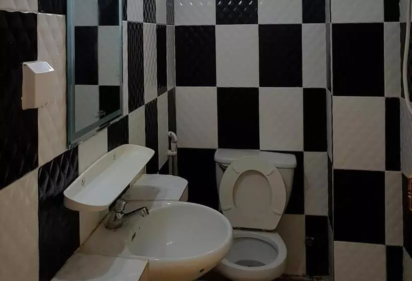 پانسیون Smiley's Guesthouse