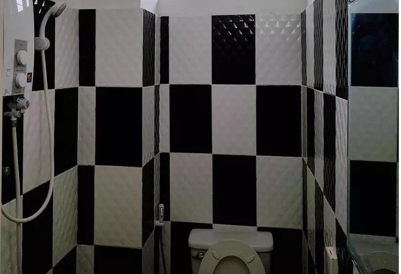 پانسیون Smiley's Guesthouse