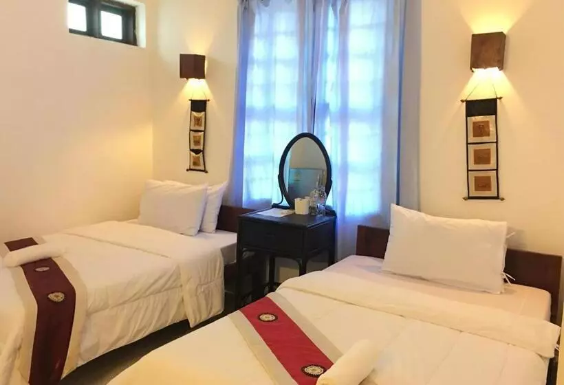 پانسیون Smiley's Guesthouse