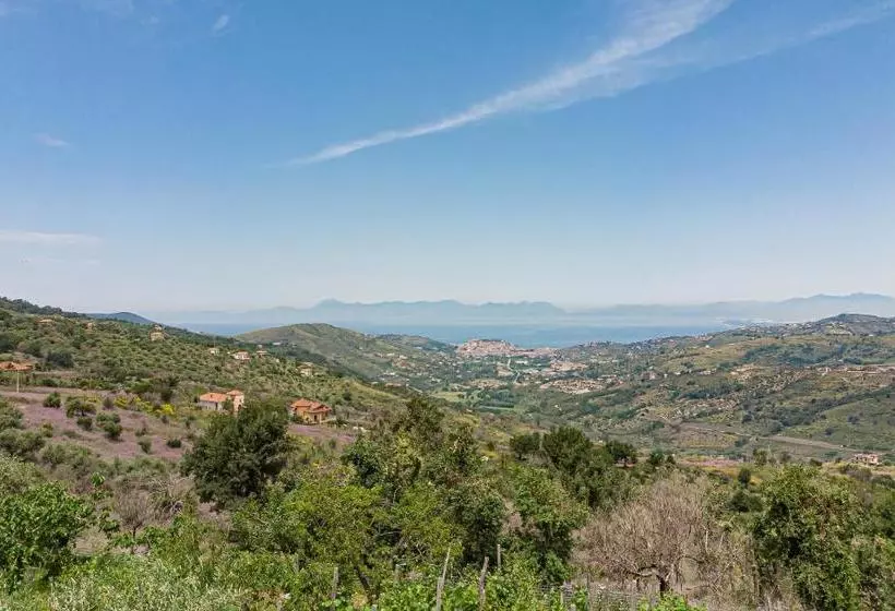 Residence Villa Rosi